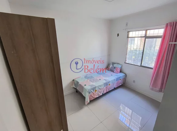 Imagem Imóveis Belém Aluga Jardim Bela Vida II TÉRREO 2/4 ampliado mobiliado