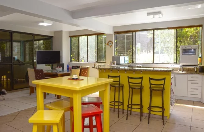 Imagem Casa em Condomínio com 3 Dormitorio(s) localizado(a) no bairro Elsa em Viamão / Rio Grande do Sul Ref.:57580255
