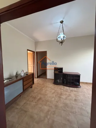 Imagem Casa à venda no bairro Capela - Mogi Guaçu/SP