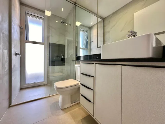 Imagem Casa em Condominio 4 Dormitórios - Bairro xangri-la