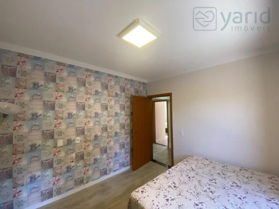 Imagem CASA À VENDA , CONDOMÍNIO QUINTA DO JAPI, BAIRRO JACARÉ, CABREÚVA SP