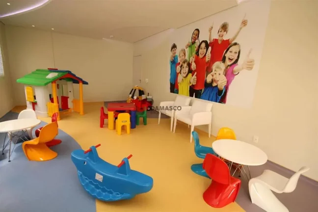 Imagem Apartamento à venda, Fundação