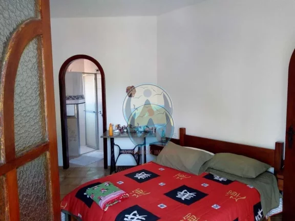 Imagem Casa de Luxo à Venda em Ubatuba-SP, Bairro Lázaro: 5 Quartos, 4 Suítes, 292m² - Imperdível!