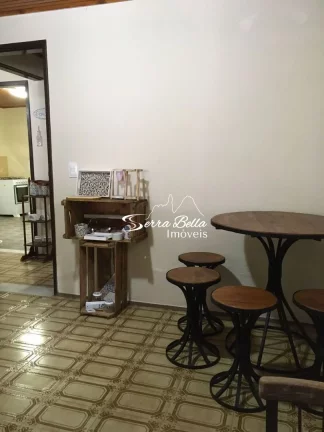 Imagem Casa com 2 dormitórios à venda, 130 m² por R$ 290.000,00 - Vargem Grande - Teresópolis/RJ