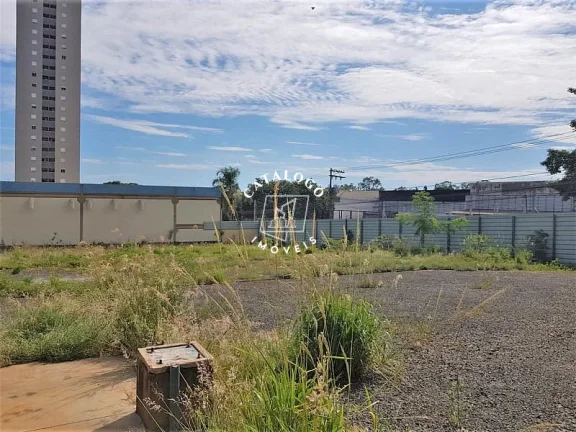 Imagem Terreno a Venda no bairro Parque Industrial Lagoinha - Ribeirão Preto, SP