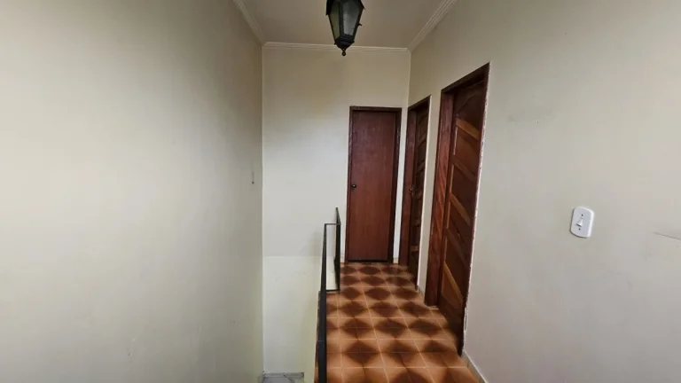 Imagem Casa para Venda em Rio de Janeiro, Senador Vasconcelos, 2 dormitórios, 2 banheiros, 2 vagas