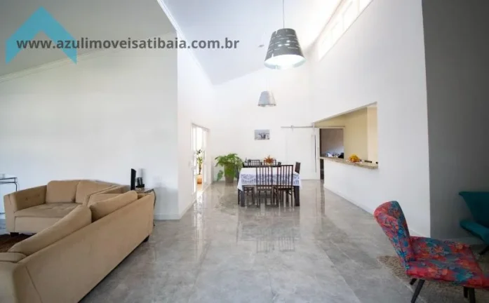 Imagem Sua nova vida começa aqui! condominio Shamballa II Atibaia