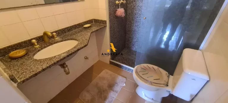 Imagem Barra da Tijuca - Vendo Barra Bali Duplex - Duas suites - Andar Alto - Otima planta !R$490mil.