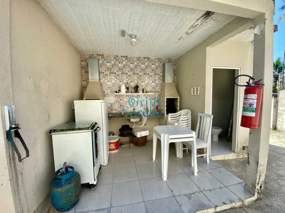 Imagem Apartamento à Venda em Taquaral - Ubatuba/SP.
