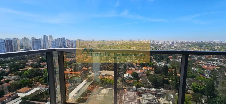 Imagem COBERTURA RESIDENCIAL em São Paulo - SP, Campo Belo