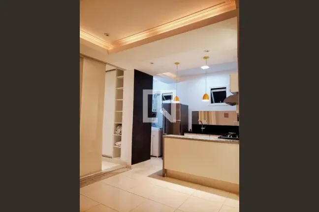 Imagem Apartamento à Venda - Copacabana, 1 Quarto, 35 m2