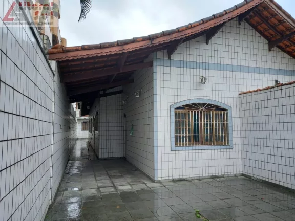 Imagem Espetacular casa à venda em Praia Grande-SP, Boqueirão: 3 quartos, 1 suíte, 1 sala, 3 banheiros, 3 vagas de garagem, 193m².