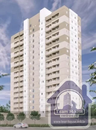 Imagem Apartamento a venda em Jundiapela Mogi das Cruzes SP