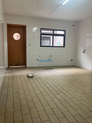 Imagem Ponto Comercial à Venda em Santo Amaro, SP