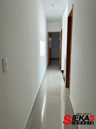 Imagem Aluguel de Casa Espaçosa na Vila Alpina, São Paulo-SP: 3 quartos, 1 suíte, 1 sala, 3 banheiros, 2 vagas, 96m²!