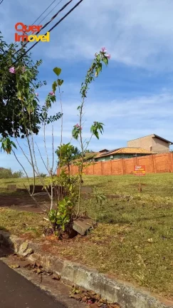 Imagem Terreno comercial à venda em Ribeirão Preto-SP, no Jardim San Marco, com 330m² de área Quer Imóvel Negócios Imobiliários