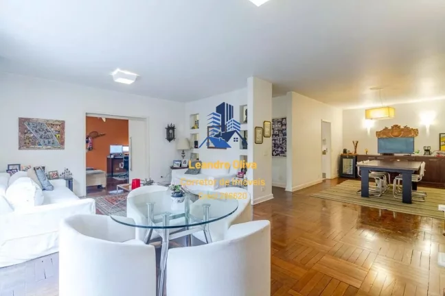 Imagem Apartamento em Jardim Paulista, São Paulo/SP