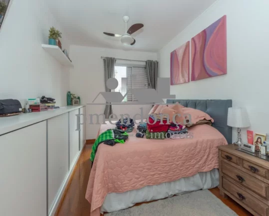Imagem Apartamento 3 quarto, 1 suite, 2 vagas, 112m2