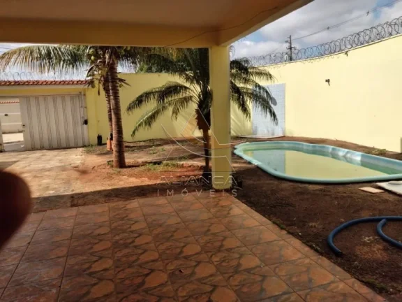 Imagem Casa - Ribeirão Preto - Antonio Palocci