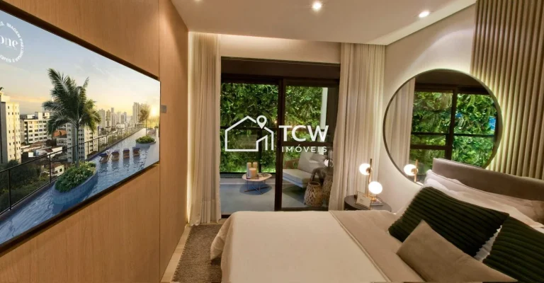 Imagem Apartamento à venda no bairro Perdizes - São Paulo/SP, Zona Oeste