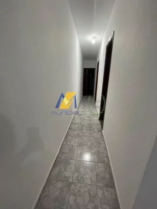 Imagem Cansado de apartamento apertado? Essa casa vai te surpreender