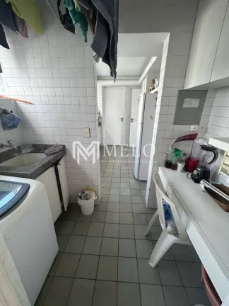 Imagem Oportunidade em AFLITOS: 105m², 02qts, 01suite, 01vaga..