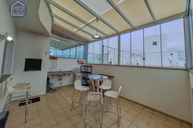 Imagem Apartamento Cobertura !