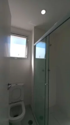 Imagem Apartamento no Jardim nove de Julho
