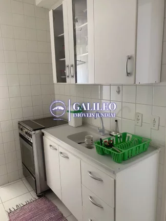 Imagem VENDE APARTAMENTO 2 Dormitórios Condomínio ALTO DI FELICITÁ - JUNDIAÍ/SP