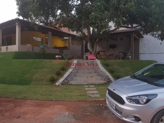 Imagem Chácara em Paranamirim