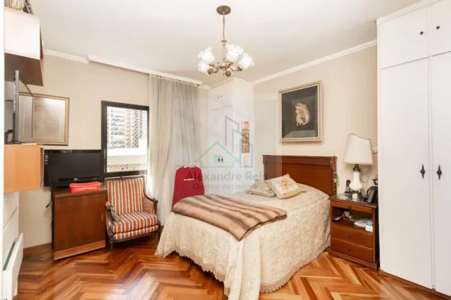 Imagem Apartamento à venda em Perdizes na Tucuna