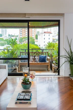 Imagem Apartamento vila mariana pronto para morar proximo metrô