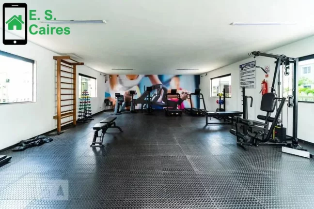 Imagem Ótima oportunidade em Santo André  Apartamento 2 dormitório