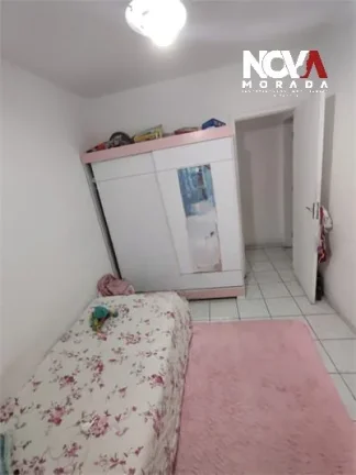 Imagem Já imaginou viver ou investir em um apê de 2 quartos, com 52m² bem distribuídos, varanda pra rel...