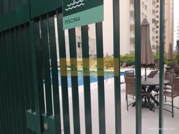 Imagem APARTAMENTO RESIDENCIAL em SÃO PAULO - SP, VILA UBERABINHA