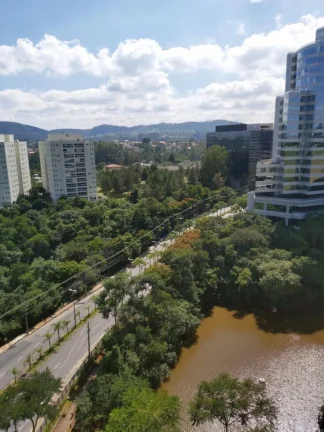 Imagem Apto. MADISON Gramercy Park 258m² MOBILIADO