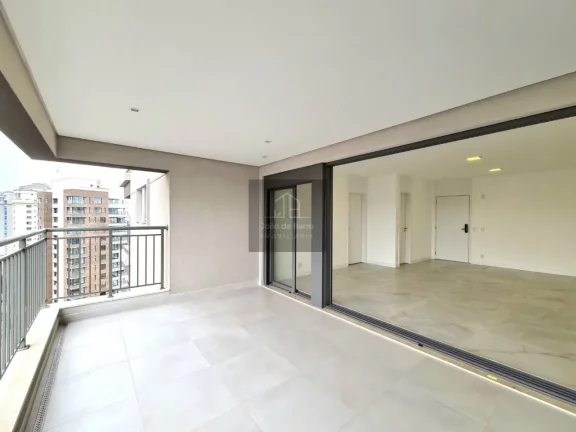 Imagem Apartamento 2 suites varanda gourmet Ibirapuera