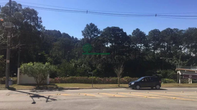 Imagem Terreno à Venda, 840 m² em Jardim Do Golf I - Jandira