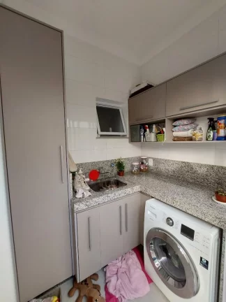 Imagem CASA TÉRREA DE ESQUINA - ACABAMENTO FINO - CONDOMÍNIO CAMPOS DO CONDE 2 - PAULÍNIA