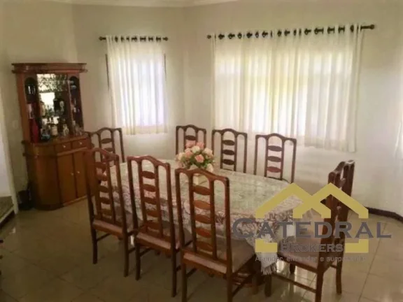 Imagem SOBRADO À VENDA, 502 M² POR R$ 2.100.000,00 - PORTAL DA COLINA - JUNDIAÍ/SP