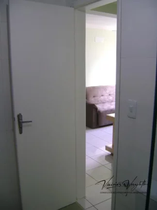 Imagem Apartamento para Temporada em Balneário Camboriú / SC no bairro Centro