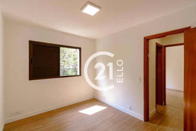 Imagem Apartamento à venda, 190 m² por R$ 2.900.000,00 - Itaim Bibi - São Paulo/SP
