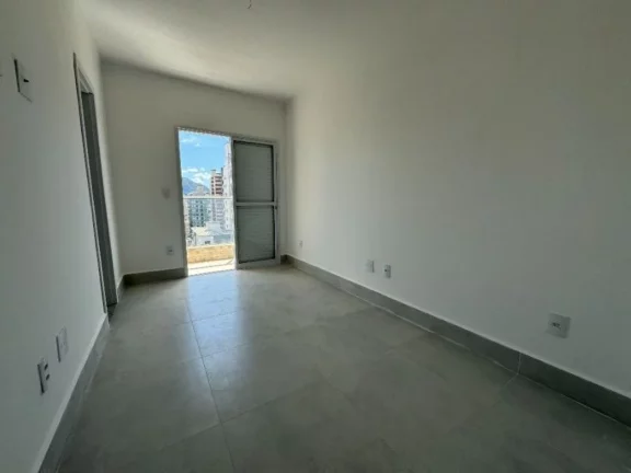 Imagem Apartamento à Venda em Guilhermina, Praia Grande - SP