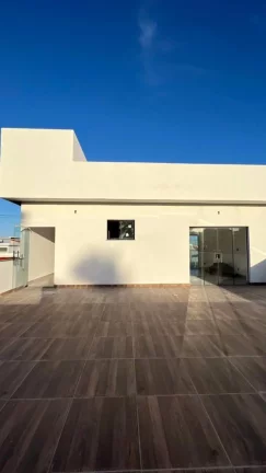 Imagem Casa Nova em Alphaville Sergipe 2 - Moderna e com Lazer Completo!