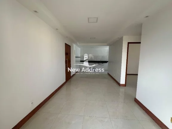 Imagem Oportunidade! Apartamento de 2 quartos no Jockey de Itaparica - Vila Velha