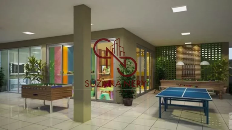 Imagem Terreno no Condominio Ampliare, Parnamirim - RN