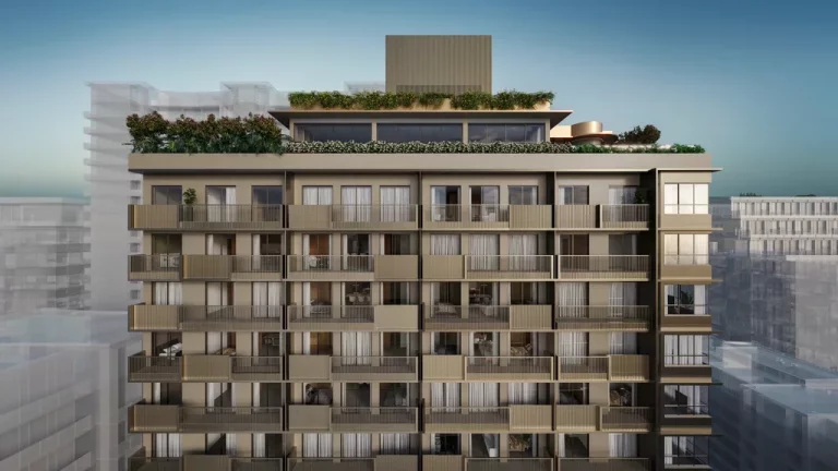 Imagem Turin - Apartamento à venda no bairro Batel - Curitiba/PR