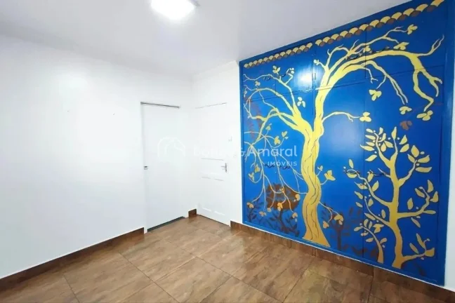 Imagem Localizada na vibrante cidade de Campinas, esta espaÃ§osa casa oferece uma experiÃªncia de moradia Ã...