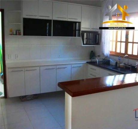 Imagem Casa à venda no condomínio Paysage Clair em VGP - Batelli Imóveis
