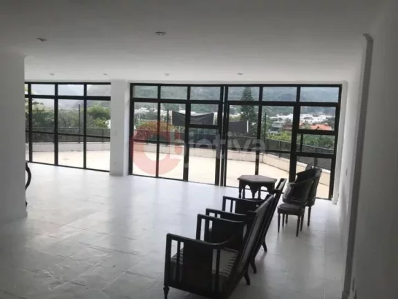 Imagem Cobertura com 4 dormitórios à venda, 380 m² por R$ 3.000.000,00 - Barra da Tijuca - Rio de Janeiro/RJ